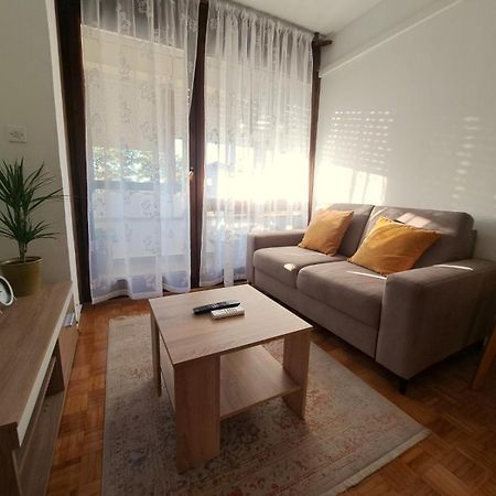 Apartman Tamara ザダル エクステリア 写真