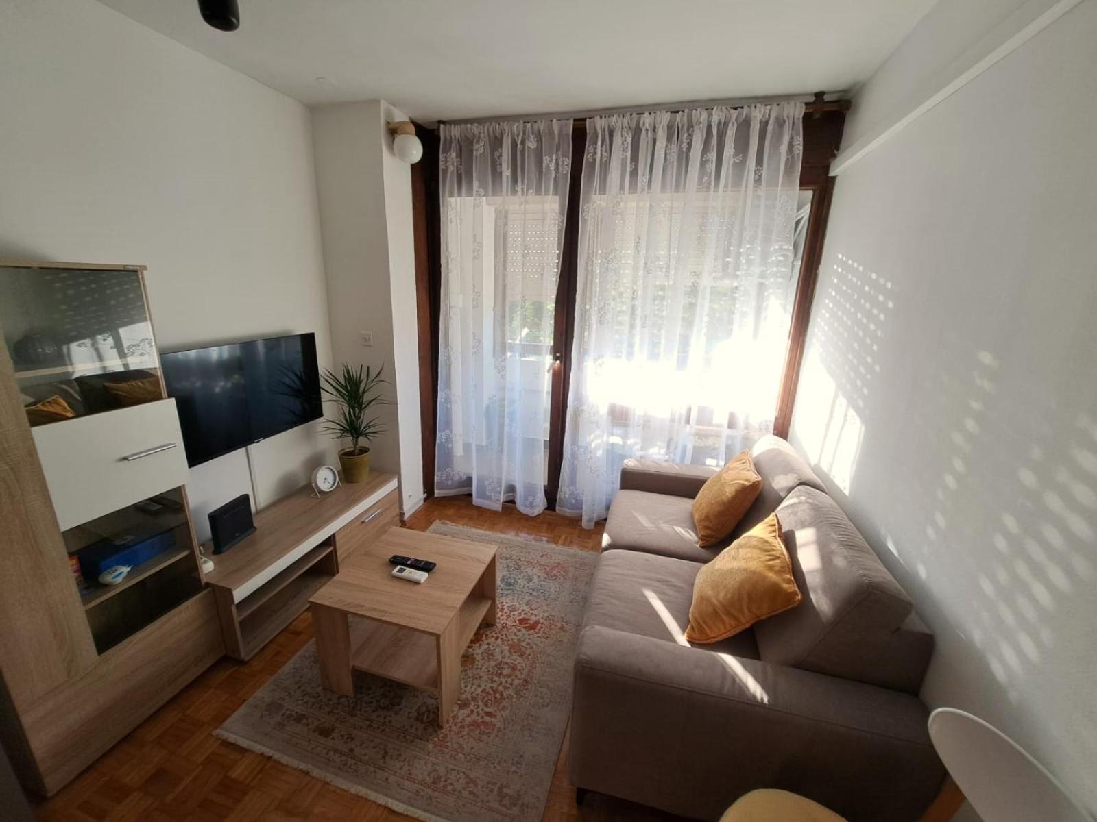 Apartman Tamara ザダル エクステリア 写真