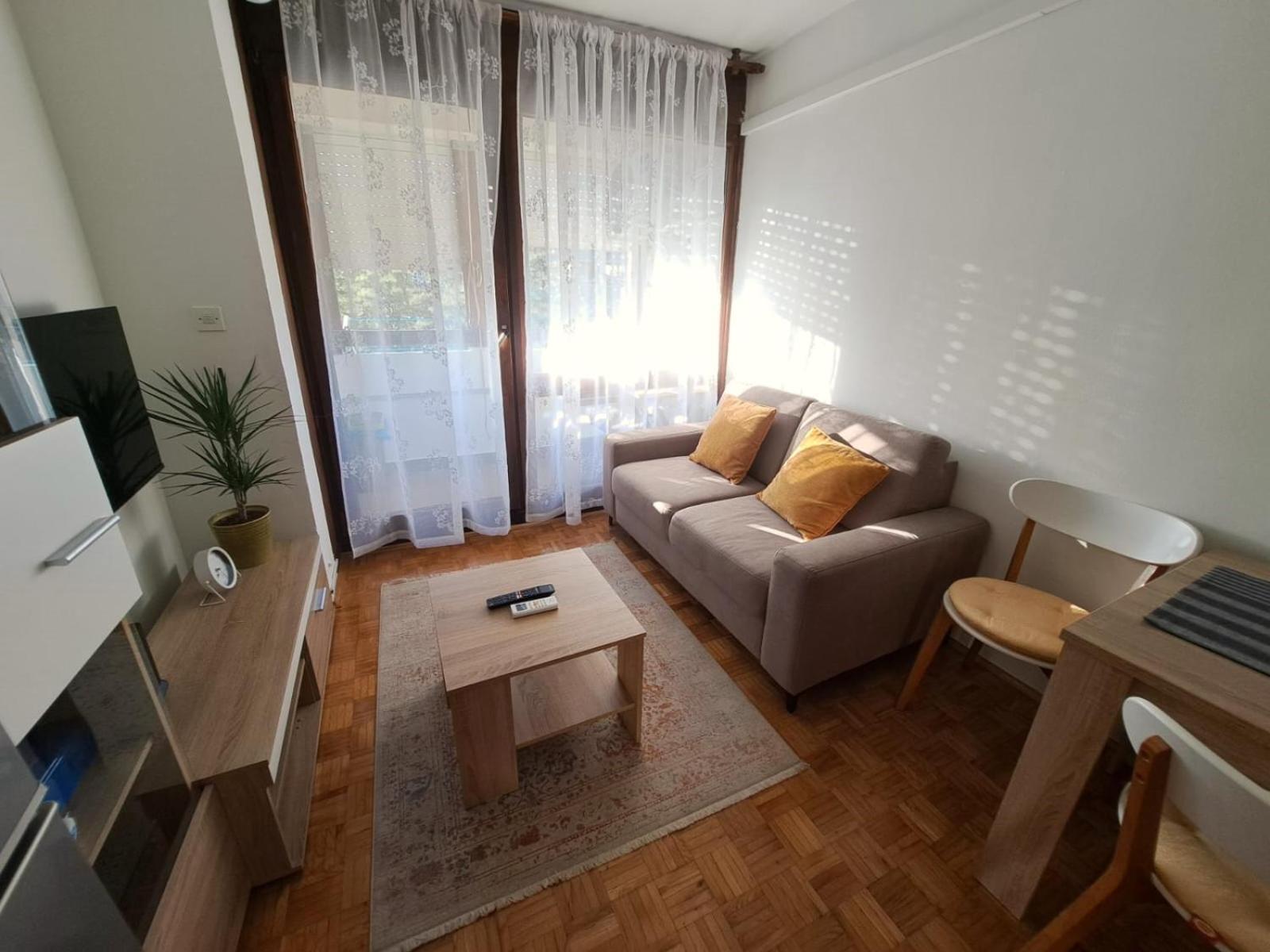 Apartman Tamara ザダル エクステリア 写真