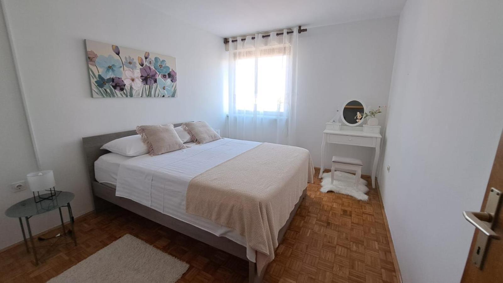 Apartman Tamara ザダル エクステリア 写真