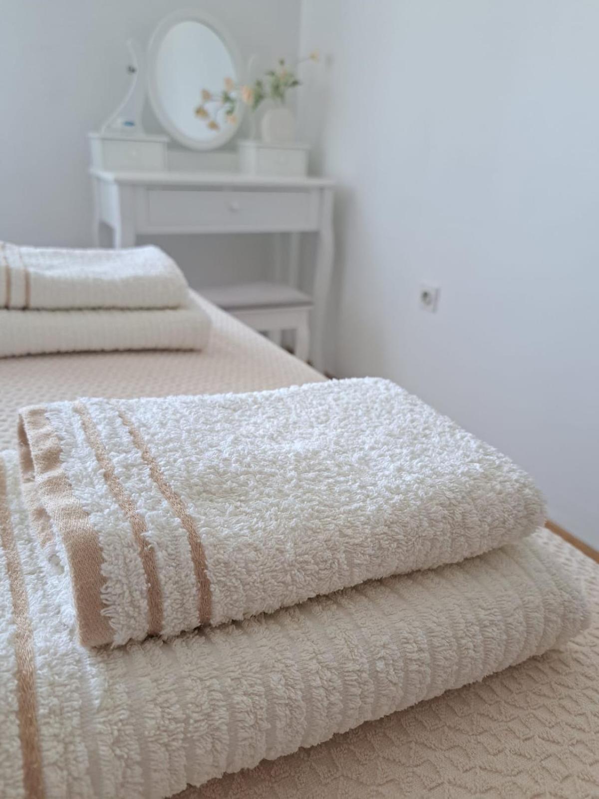 Apartman Tamara ザダル エクステリア 写真