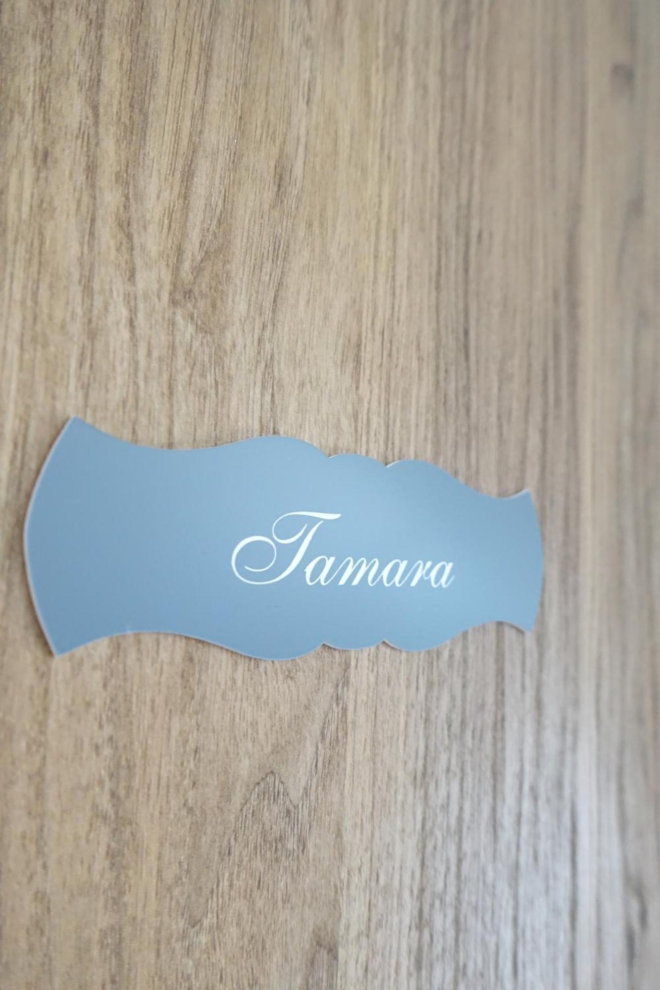 Apartman Tamara ザダル エクステリア 写真