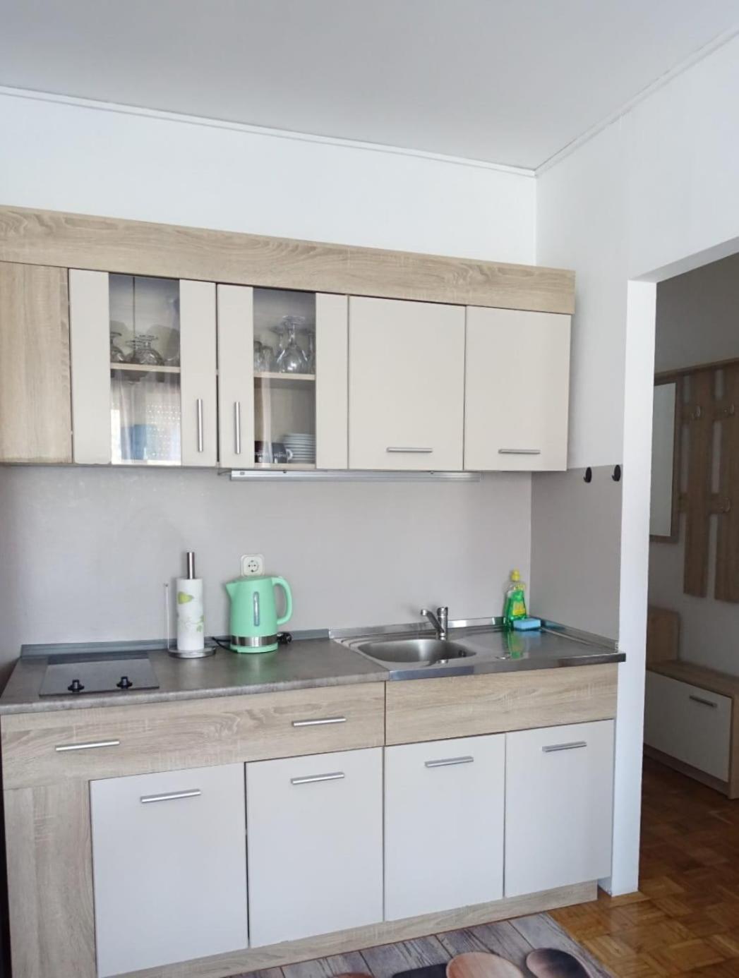 Apartman Tamara ザダル エクステリア 写真